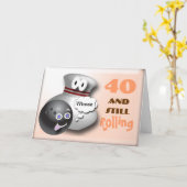 年カスタマイズ齢 カード (黄色い花)