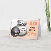 年カスタマイズ齢 カード (正面)