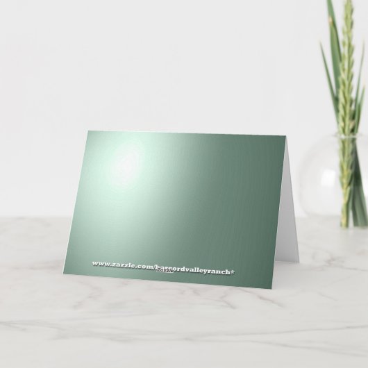 年カスタマイズ齢 カード (裏面)