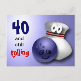 年カスタマイズ齢 ポストカード