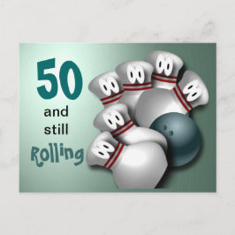 年カスタマイズ齢 ポストカード