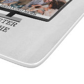 年カスタムのテレビのファーターおもしろいパパ2の写真 カッティングボード (角)