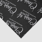 年カスタム高校のクラス 薄葉紙 (詳細)