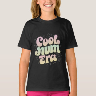 年クール数 Tシャツ