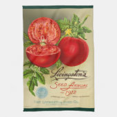 年シード キッチンタオル (縦)