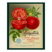 年シード ポスター (正面)