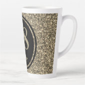 年スタイリッシュ別の特別な誕生日マグギフト18th カフェラテマグ (右)