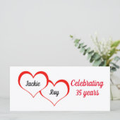 年パーソナライズされた理 (スタンド正面)