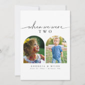 年モダンエレガント齢の写真テーブル番号 (正面)