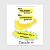 年上の方が良い… シール (シート)