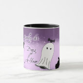 年不気味間365日 マグカップ (中央)