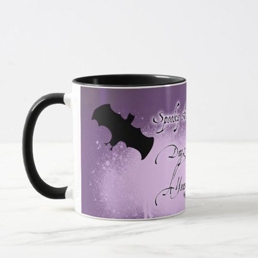 年不気味間365日 マグカップ (左)