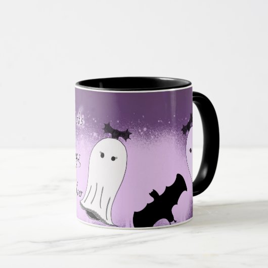 年不気味間365日 マグカップ (正面右)