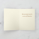 年中国のの内の馬のカード中国の シーズンカード (内部)