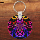 _年以内の愛 キーホルダー (正面)