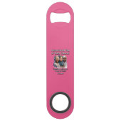 年国際的齢の者の日。10月 スピード栓抜き (裏面)