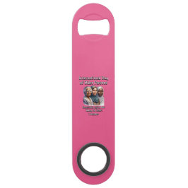 年国際的齢の者の日。10月 スピード栓抜き