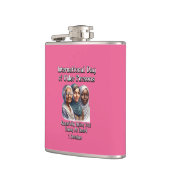 年国際的齢の者の日。10月 フラスク (左)