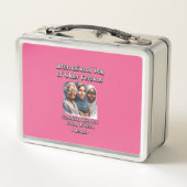 年国際的齢の者の日。10月 メタルランチボックス (裏面)