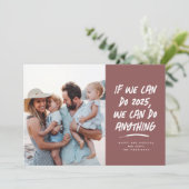 年明けの写真カードなら何でも出来る シーズンカード (スタンド正面)