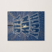 年明け ジグソーパズル (横)