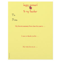 年末の名前入りな先生は-てんとう虫感謝していしています