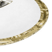 年末年始のシャルキュテリー切削盤 カッティングボード (角)