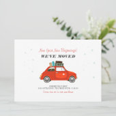 年末年始の引越しアドレスのお知らせ (スタンド正面)