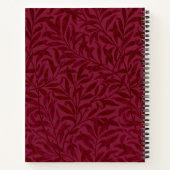 年末年始の解決ノートブック ノートブック (裏面)