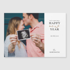 年末年始を迎えるフォトカード