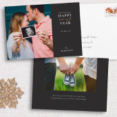 年末年始を迎えるフォトカード シーズンカード