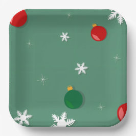 年末年始カウントダウンパーティー紙プレート9" ペーパープレート