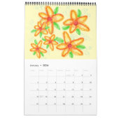 年末年始カレンダー カレンダー (1月 2026)