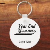 年末年始 キーホルダー (正面)