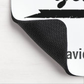 年末年始 マウスパッド (コーナー)