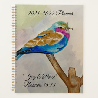 年次プランナー プランナー手帳