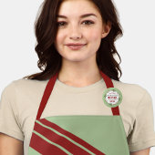 年次ホリデーコンテスト優勝者の賞品ボタン 缶バッジ