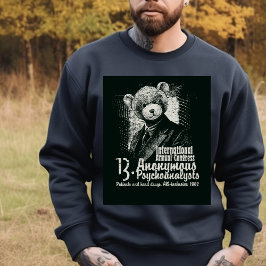 年次国際的議会Tシャツ Tシャツ