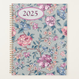 年次日付プランナー プランナー手帳