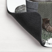 年次Bath マウスパッド (コーナー)