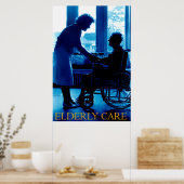 年気に ポスター (キッチン)