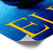 年気に ポスター (角)