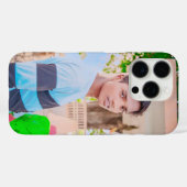 年画像I電話16 Case-Mate iPhoneケース (裏面 (横))