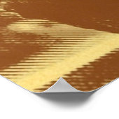 年疑問に思 ポスター (角)