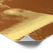 年疑問に思 ポスター (角)