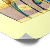 年終 ポスター (角)