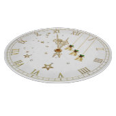 年賀切り板 カッティングボード (角)