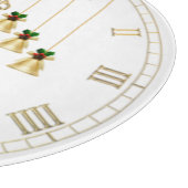 年賀切り板 カッティングボード (角)