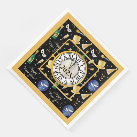 年賀新年 (コーナー)