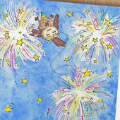 年賀状バイニコールジャネス シーズンカード